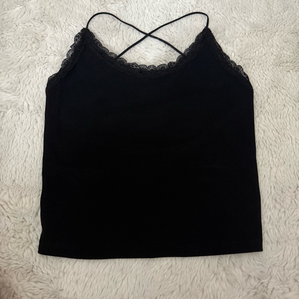 American Eagle Tank